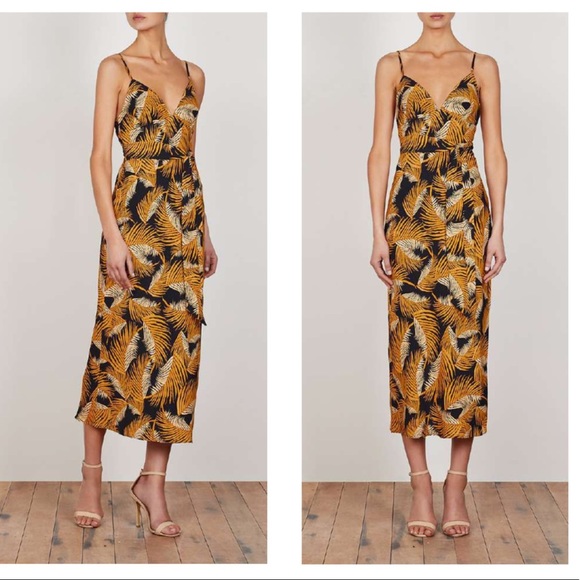 Shona joy phoenix dress Clearance